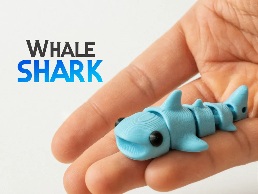 Whale Shark