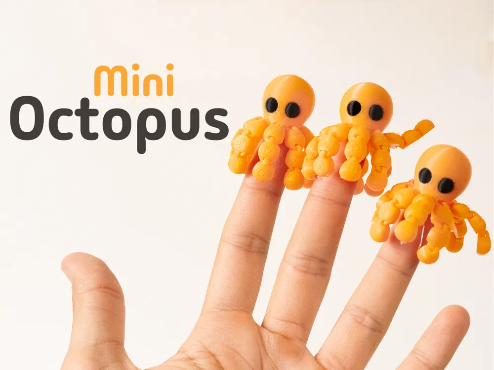Octopus