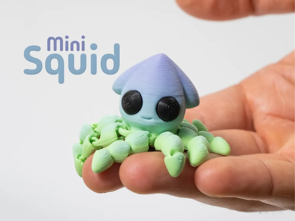 Squid