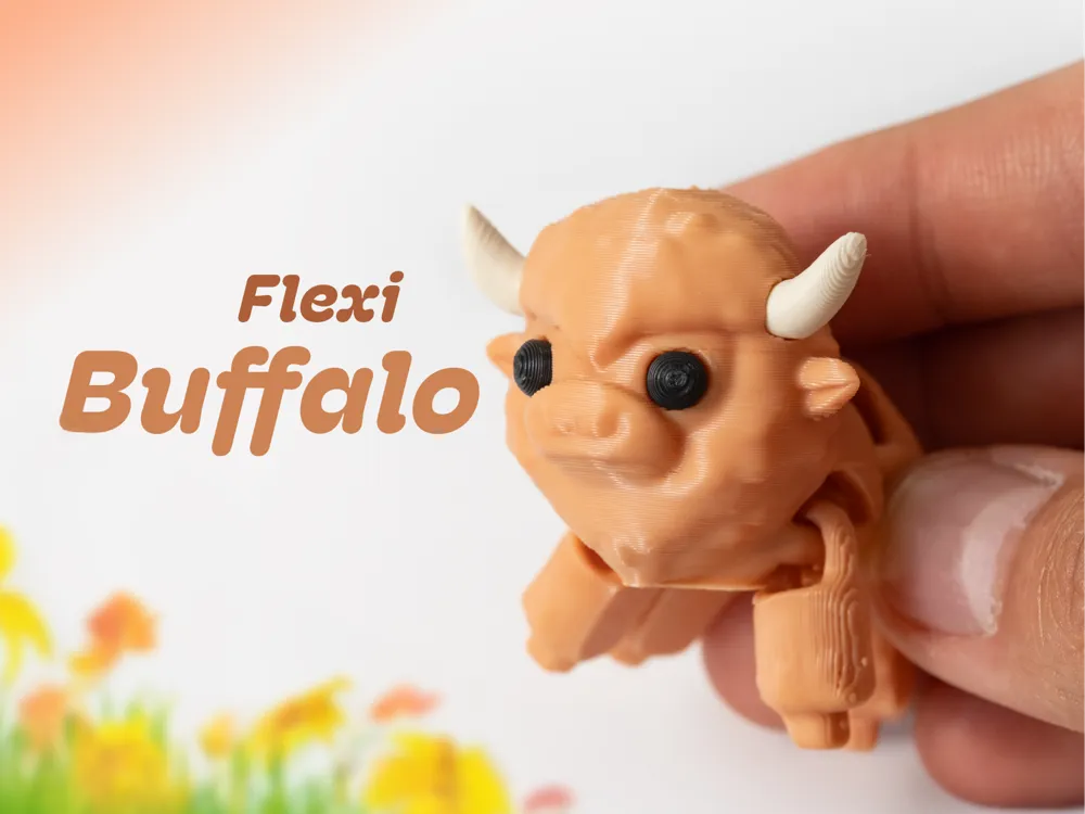 Buffalo