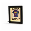 Fav. Team Tableau Barca
