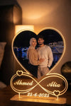 Eternal Love Light