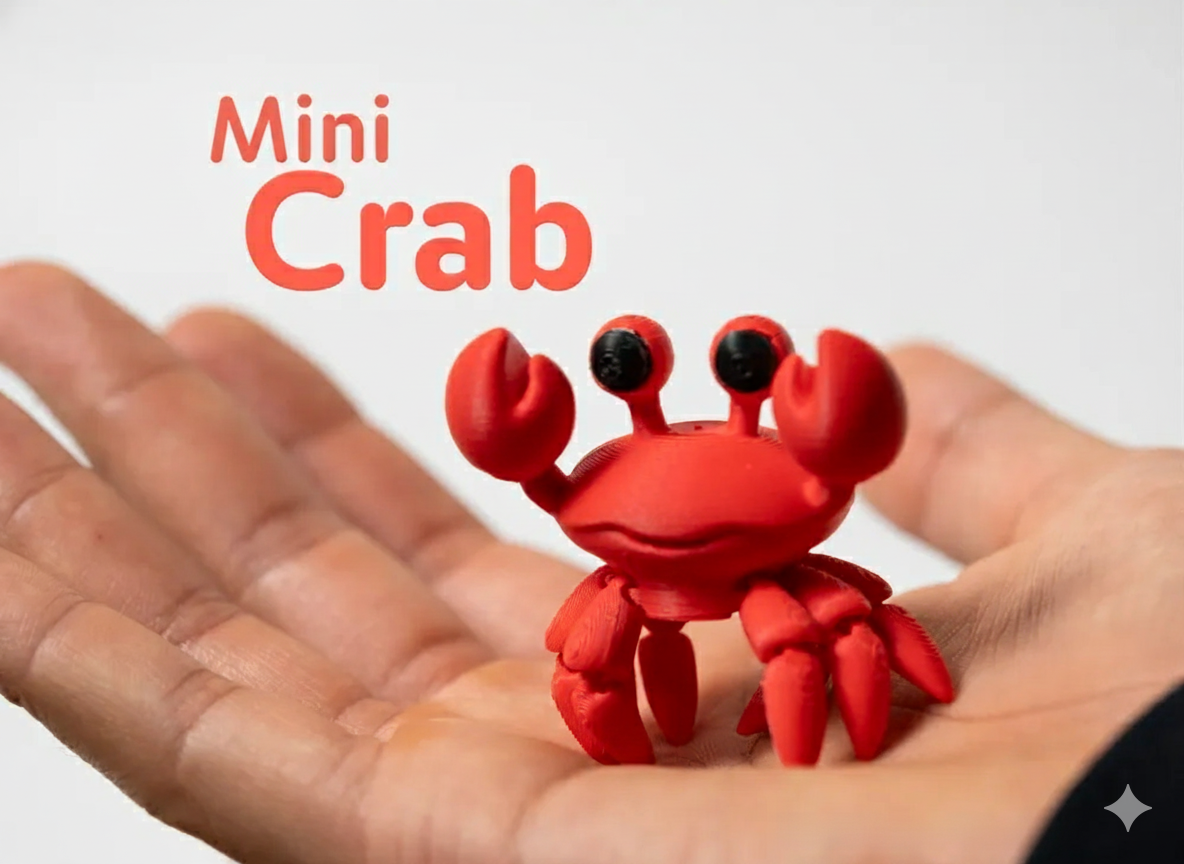 Crab
