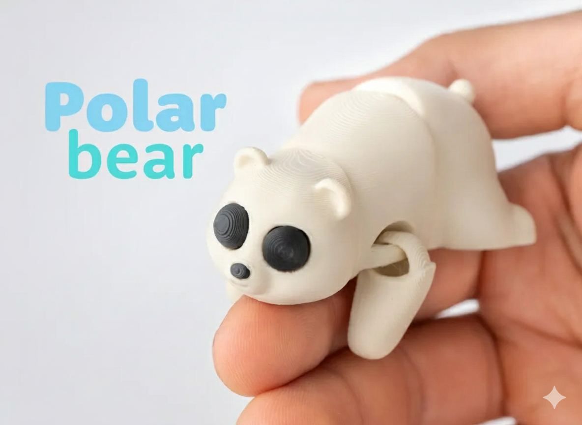 Polar Bear