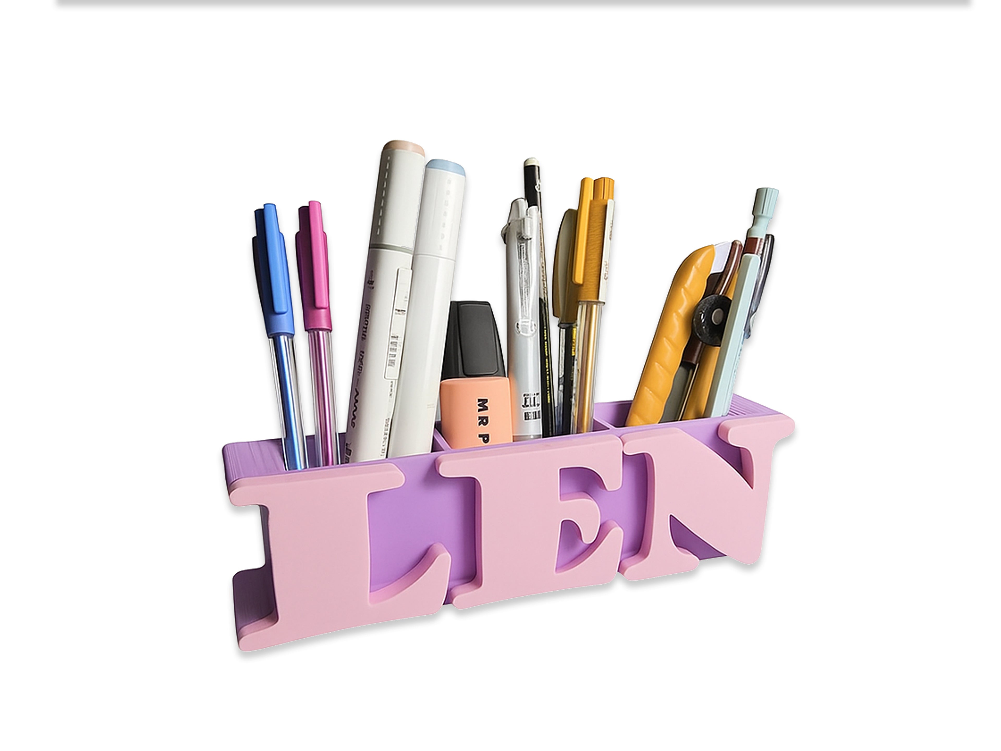 Customized Pencil Holder